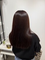 グランデュール 浜松東若林店(GRANDEUR)&nbsp;ブラウンカラー