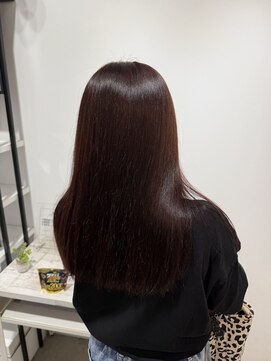 グランデュール 浜松東若林店(GRANDEUR) ブラウンカラー