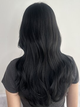 エニー 栄(Any) コリアンブラック☆彡