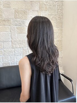 ヴァン カウンシル 川口店(VAN COUNCIL) ナチュラルレイヤーロング【東川口　レイヤーカット】