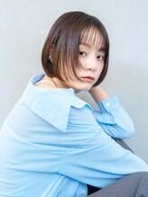 ★計算されたこだわり似合わせカット★【吉祥寺/吉祥寺駅】