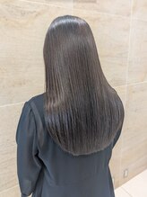 ゼル アヴェダ ららぽーと富士見(ZELE AVEDA)