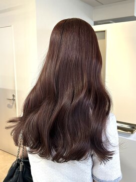 エリンヘア(ELIN hair.) （elin）ruruka32