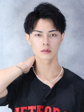 リップス 自由が丘(LIPPS) メテオショート