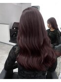 Bordeaux brown