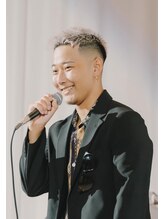 ブルーオーシャン 大牟田店(BlueOcean)&nbsp;黒木  翔伍