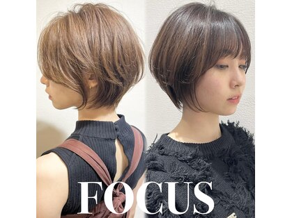 フォーカス 流山おおたかの森店(FOCUS)の写真