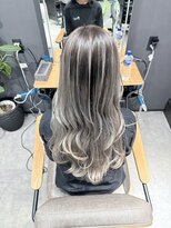 ノワレ(Noiae) スジスジルーツ