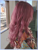 パレット 町田店(PALETTE)&nbsp;ピンクパープル　町田/町田駅/町田店