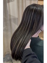 アガルタ(AGARTHA)&nbsp;ハイライトカラー