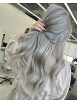 エゴル ナゴヤサカエ(ENGOL NAGOYA SAKAE)&nbsp;ホワイトベージュ