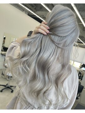 エゴル ナゴヤサカエ(ENGOL NAGOYA SAKAE) ホワイトベージュ