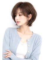 イワッシュ 大和駅店(IwAsh)&nbsp;/髪質改善／縮毛矯正／大和／大和駅／学割U24／白髪染め／