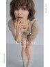 【就活中美容学生限定】カット+トリートメント+Ateオイルプレゼント¥10100→
