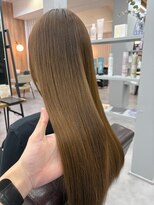 アガペー(Agape)&nbsp;髪質再生トリートメント☆バイカルテ