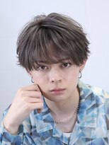 オーシャントーキョー 仙台(OCEAN TOKYO)&nbsp;メンズ王道マッシュショート