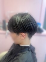 エクシア 大宮店(EXCIA)&nbsp;ナチュラルスタイル