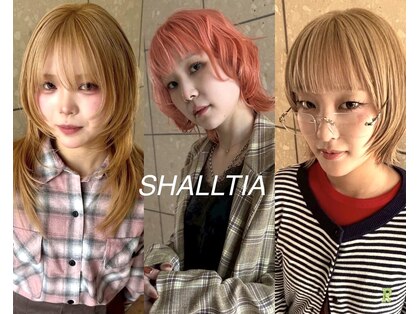 シャルティア 岩国(SHALLTIA)の写真
