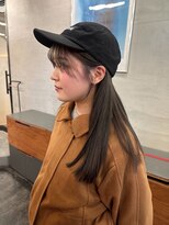 ニール 名古屋 伏見 丸の内(NEELU)&nbsp;【RIE】オリーブベージュ