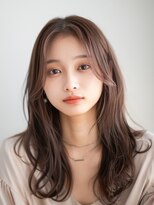 レーヴ(Reve) 韓国風くびれレイヤー10代20代30代40代