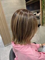 イメージア 溝の口店(IMAGE A)&nbsp;ハイライト@30代40代50代60代