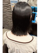 ダリー 白石店(Dali)&nbsp;ストレート・縮毛矯正・美髪矯正・髪質改善