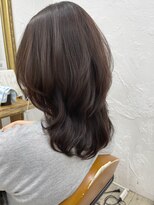 ミッシェル アフロート(michelle afloat)&nbsp;髪のまとまりを良くするには？？＊3DCurve理論＊