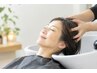【NEW☆期間限定価格】オーダーメイド美肌・美髪コース　￥16500→￥11000
