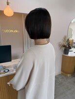 キュオンシア(CUEON. ciea)&nbsp;mini Bob style
