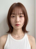 Joule金沢駅西【ジュール】【11月1日NEW OPEN（予定）】&nbsp;金沢駅/レイヤーカット/ボブ/レイヤー/ダブルカラー/顔周り