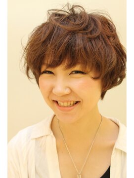 ベース(BASE) ガーリーマッシュ