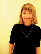 ルームワイ フォーヘアー(ROOM－Y -for hair-)&nbsp;ＡＺＵＭＩ 