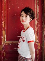 プロデュース 町田店(Produce)&nbsp;マッシュショート〔町田/町田駅〕