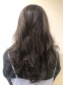 ネオリーブ ジューク 日吉店(Neolive JuQ) ふわっとうるさらロング