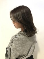 ドマーニ(DOMANI)&nbsp;グレイッシュミディ