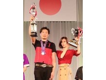 グランヘアートーキョー(Gran Hair TOKYO)
