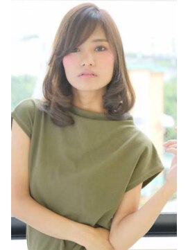 トゥルース 我孫子店(TRUTH) オススメスタイル