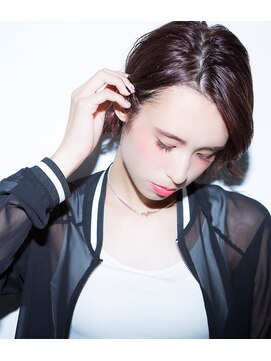 フィッジ(PHIDGE) ★シャニーMOOD★