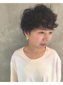 [helvetica hair] Annie.