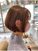 ミニボブ