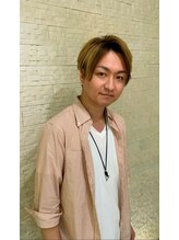 ルサロン 田尻 真之介