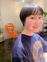 ムク(MUKU)&nbsp;ベビーショート