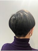 ☆モードなショート☆
