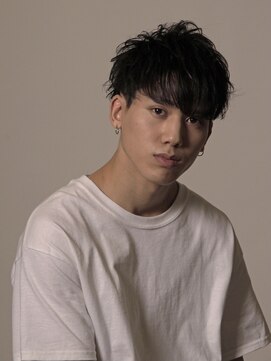 ジュネスゼロニ(JUNES 02) 韓国マッシュ