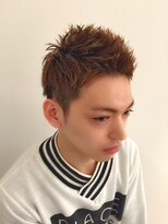 ティファニー(Tiffany) あ