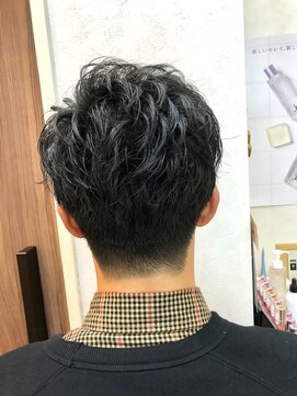 イタクラ 鳥屋野店(ITAKURA) メンズスタイル