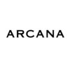 アルカナ(ARCANA)のお店ロゴ