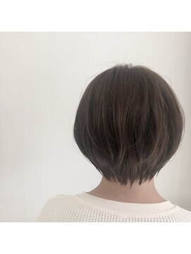 リトミー(RITOMIY) ひし形ショート