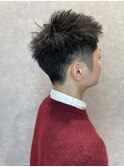 ☆men'sベリーショート☆