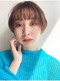 s/s オススメのショート